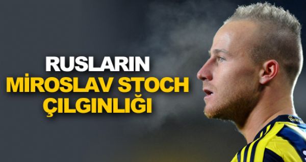 Ruslarn Miroslav Stoch lgnl